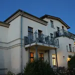 Concordia 아파트 치노비츠