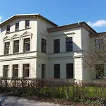 Concordia * 奥斯特西巴德钦诺维茨