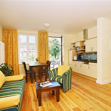 Concordia Apartment