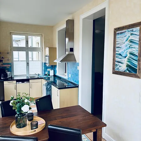 Concordia Apartment