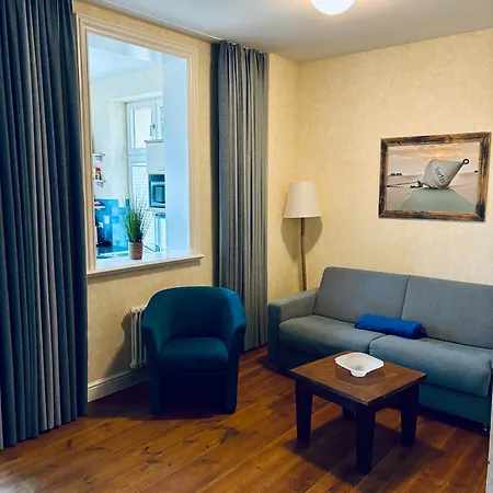 Apartment Concordia