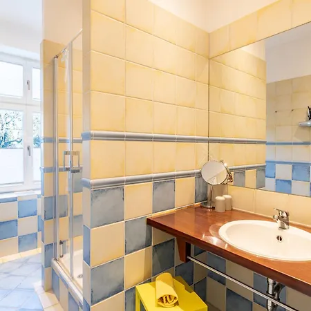 Апартаменты Concordia