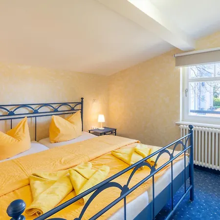 Concordia Nahe Mit Grossem Garten Apartamento *