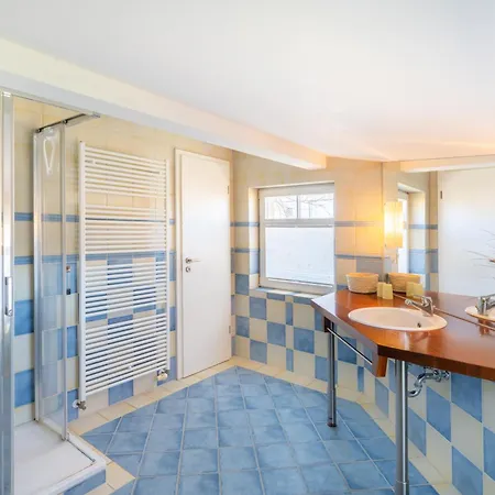 Apartment Concordia Ostseebad Zinnowitz