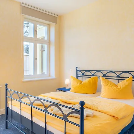 Concordia Apartment