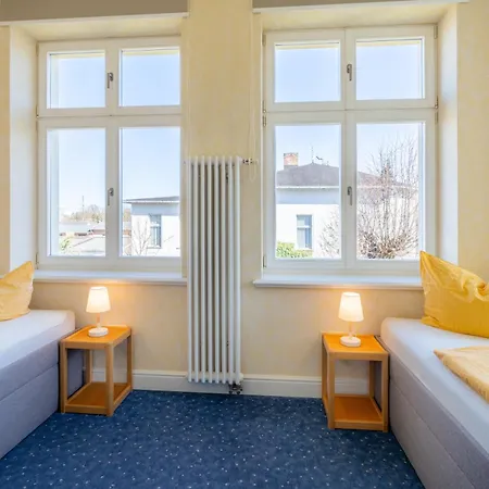 Concordia * زينوويتز