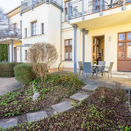 Appartamento Concordia