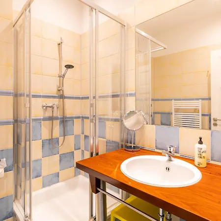Concordia Apartment *