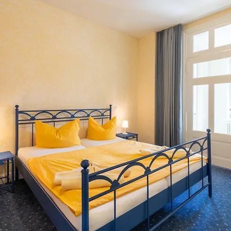 Concordia * Цинновиц