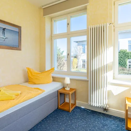 Concordia Apartment