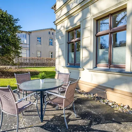 Apartment Concordia