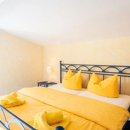 Concordia Apartment
