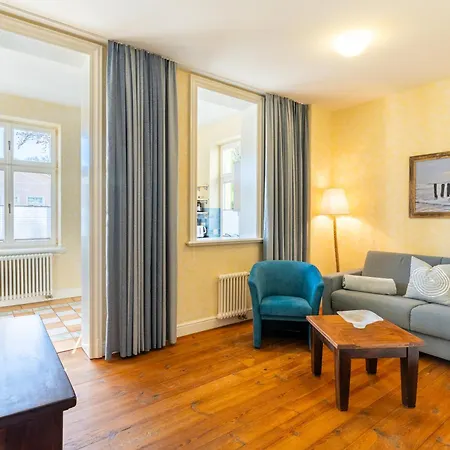 Concordia Apartment *
