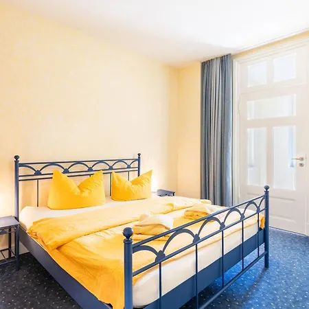 Concordia * Цинновиц