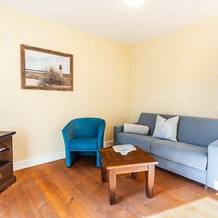 Concordia Apartment