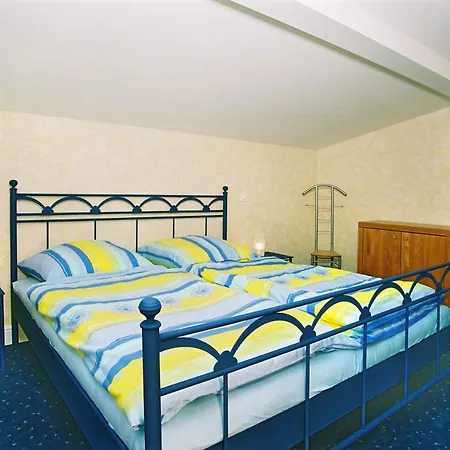 Concordia Apartment *