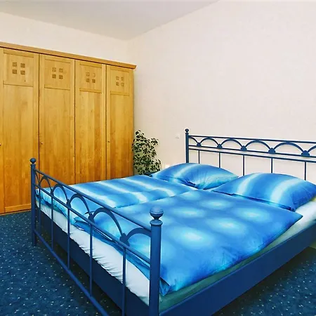 Apartment Concordia *