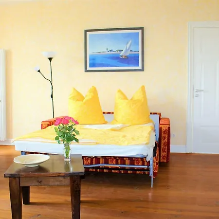 Concordia Apartment