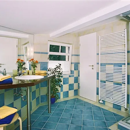 Apartment Concordia
