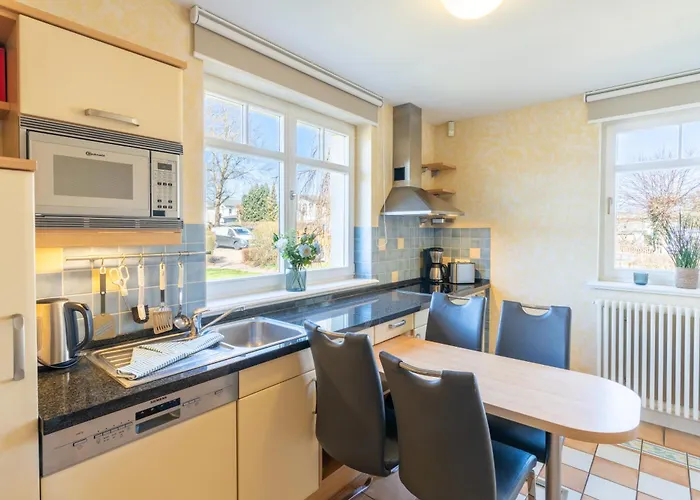 Concordia Appartamento