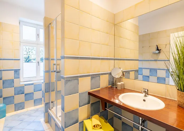 Appartamento Concordia