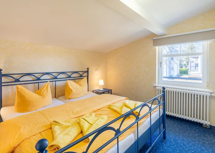 Concordia Appartamento *