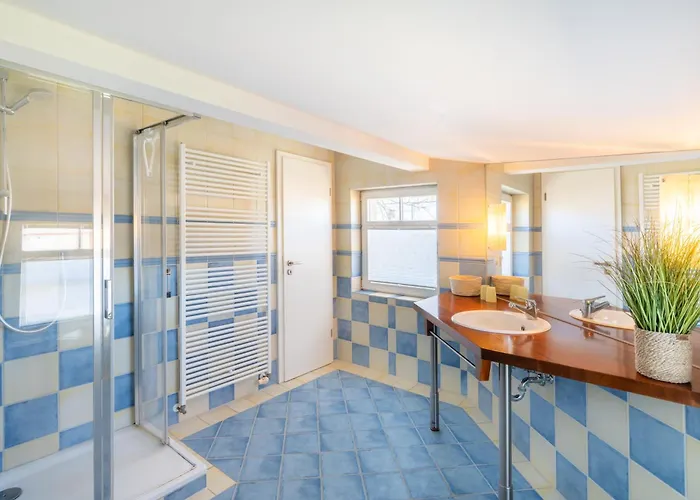 Appartamento Concordia Zinnowitz