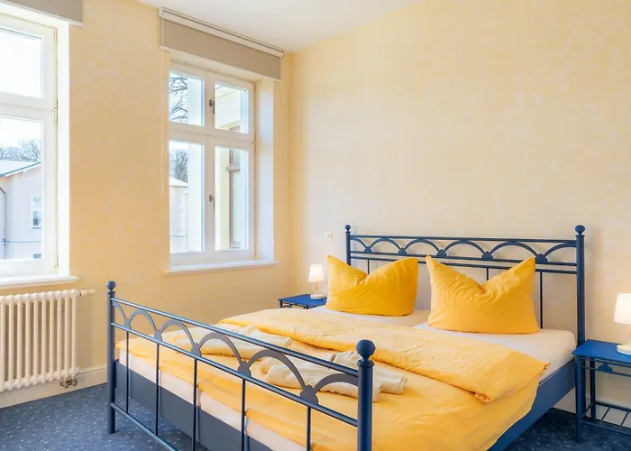 Concordia Appartamento