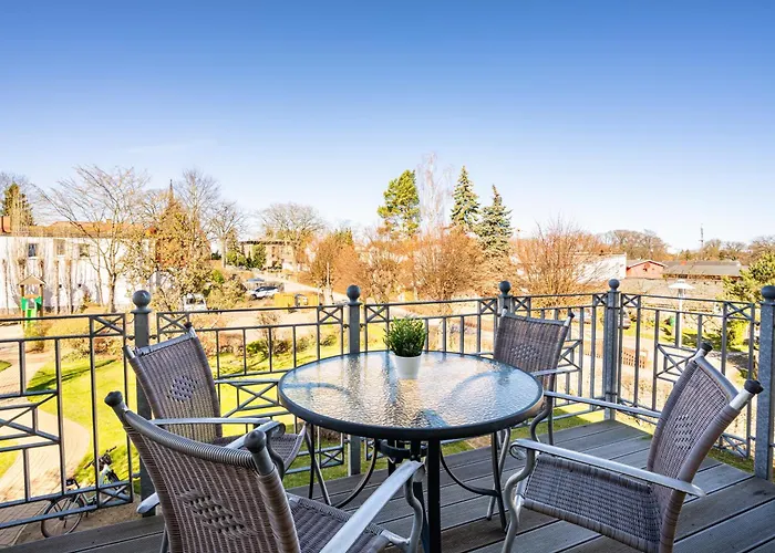 Appartamento Concordia