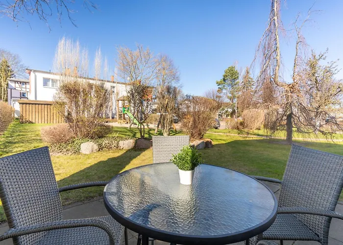 Concordia Appartamento *