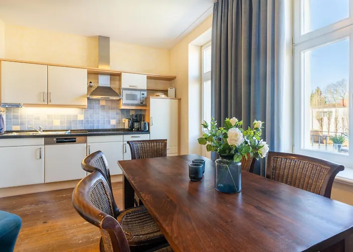 Concordia Appartamento