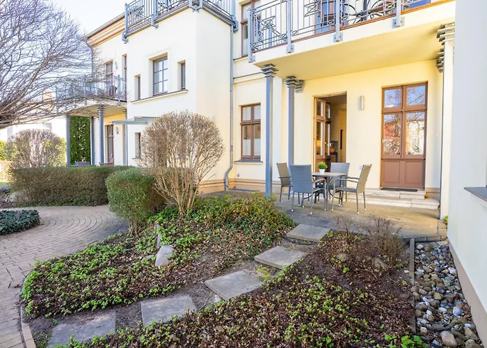 Appartamento Concordia