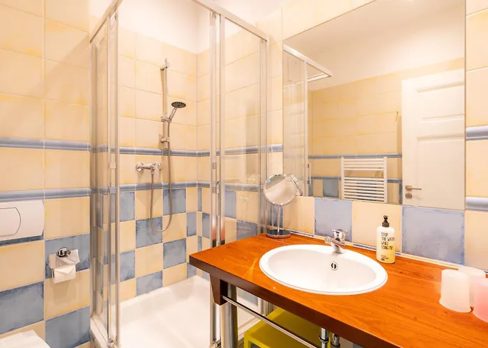 Concordia Appartamento *