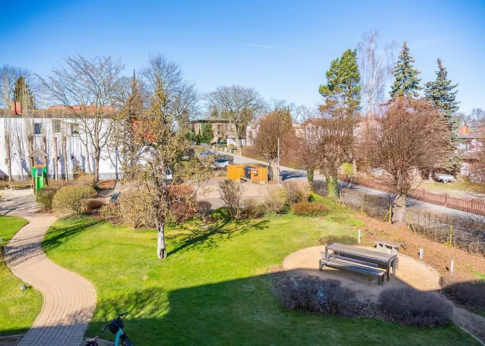 Appartamento Concordia *