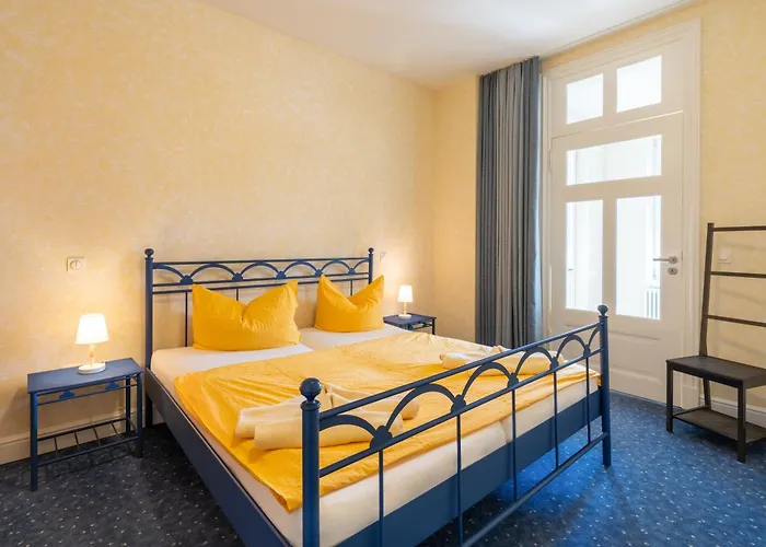 Concordia * Zinnowitz