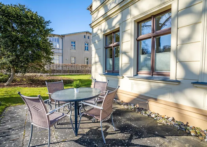 Appartamento Concordia