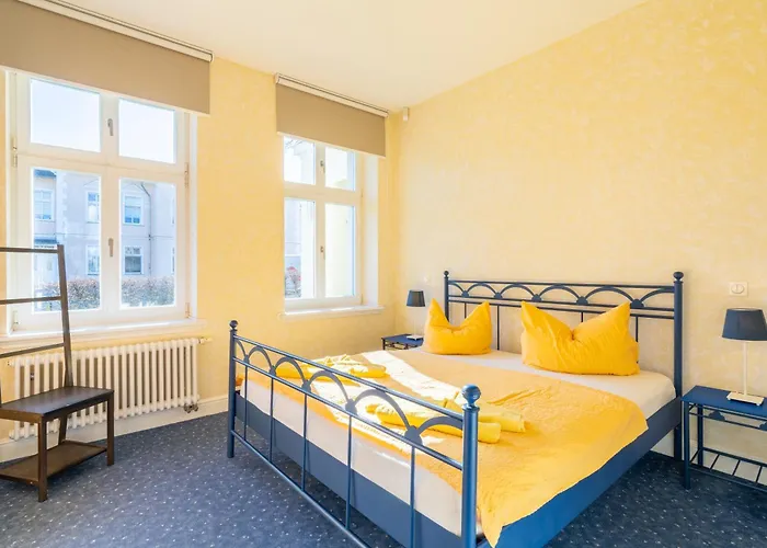 Concordia Appartamento *