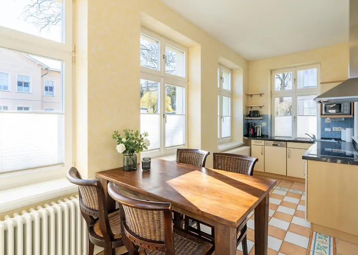 Appartamento Concordia *