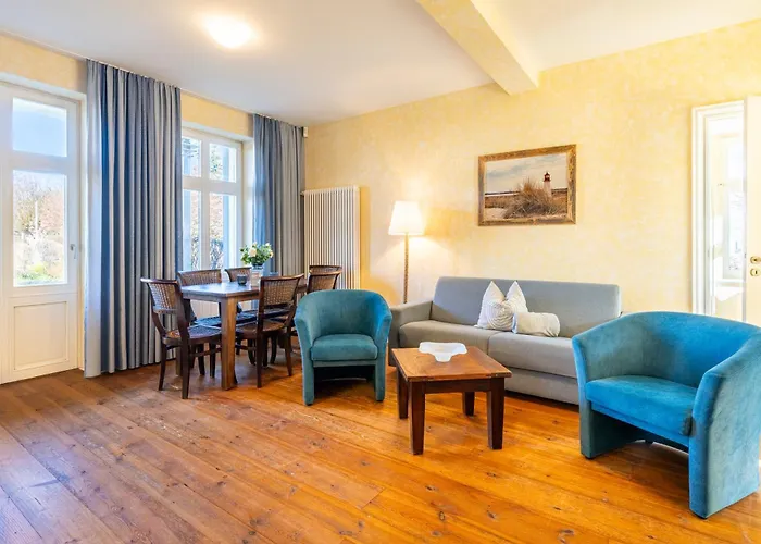 Concordia * Zinnowitz