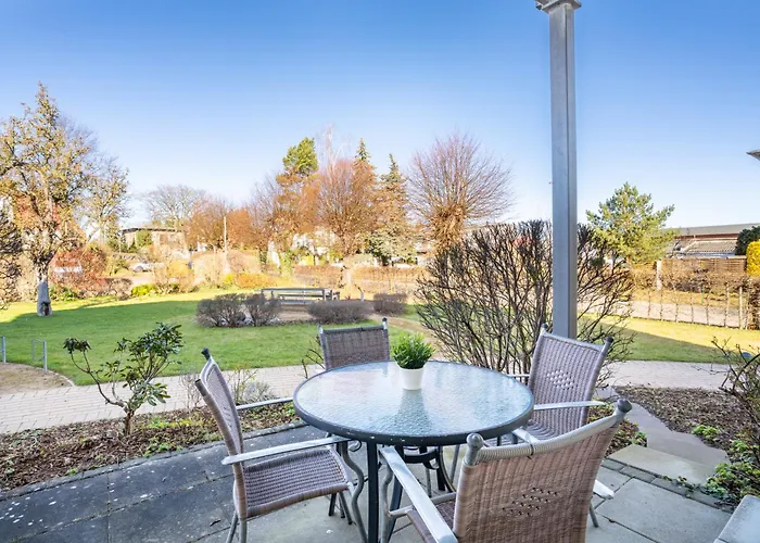 Appartamento Concordia