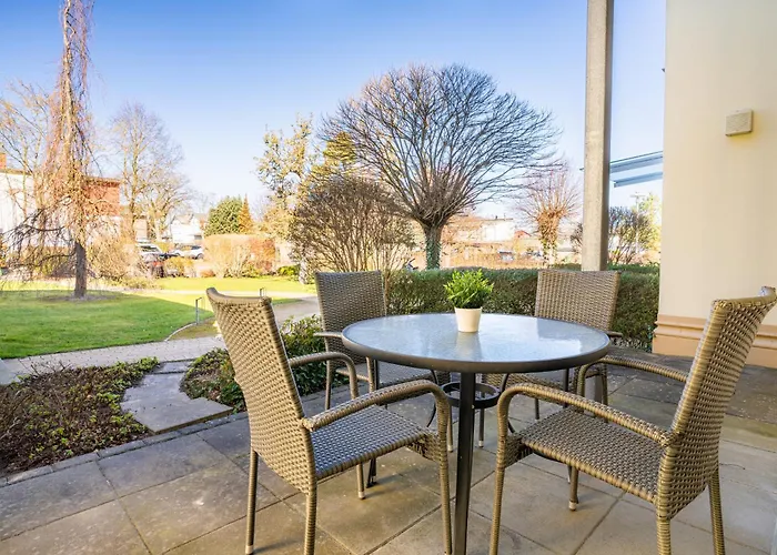 Concordia * Zinnowitz