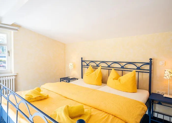 Concordia Appartamento