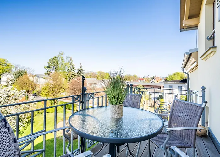 Appartamento Concordia