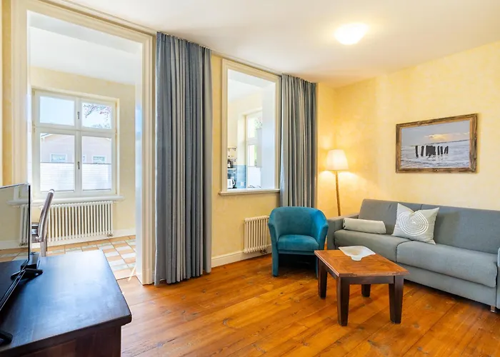 Concordia Appartamento *