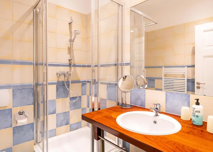 Appartamento Concordia *