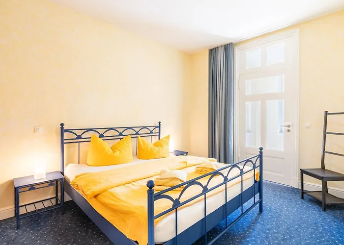 Concordia * Zinnowitz