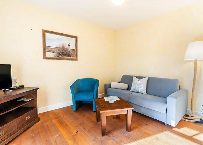 Concordia Appartamento