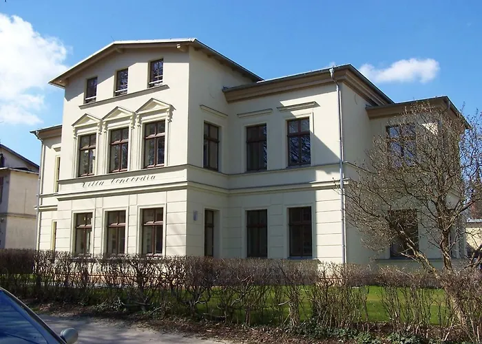 Concordia * Zinnowitz